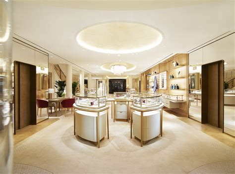 cartier boutique france